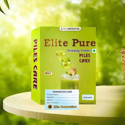 Piles Care Soft Drinks For Healthy Life