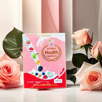 Natural Health Supplement 120gm