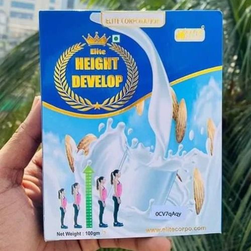 Elite 𝐇𝐞𝐢𝐠𝐡𝐭 𝐃𝐞𝐯𝐞𝐥𝐨𝐩 Powder